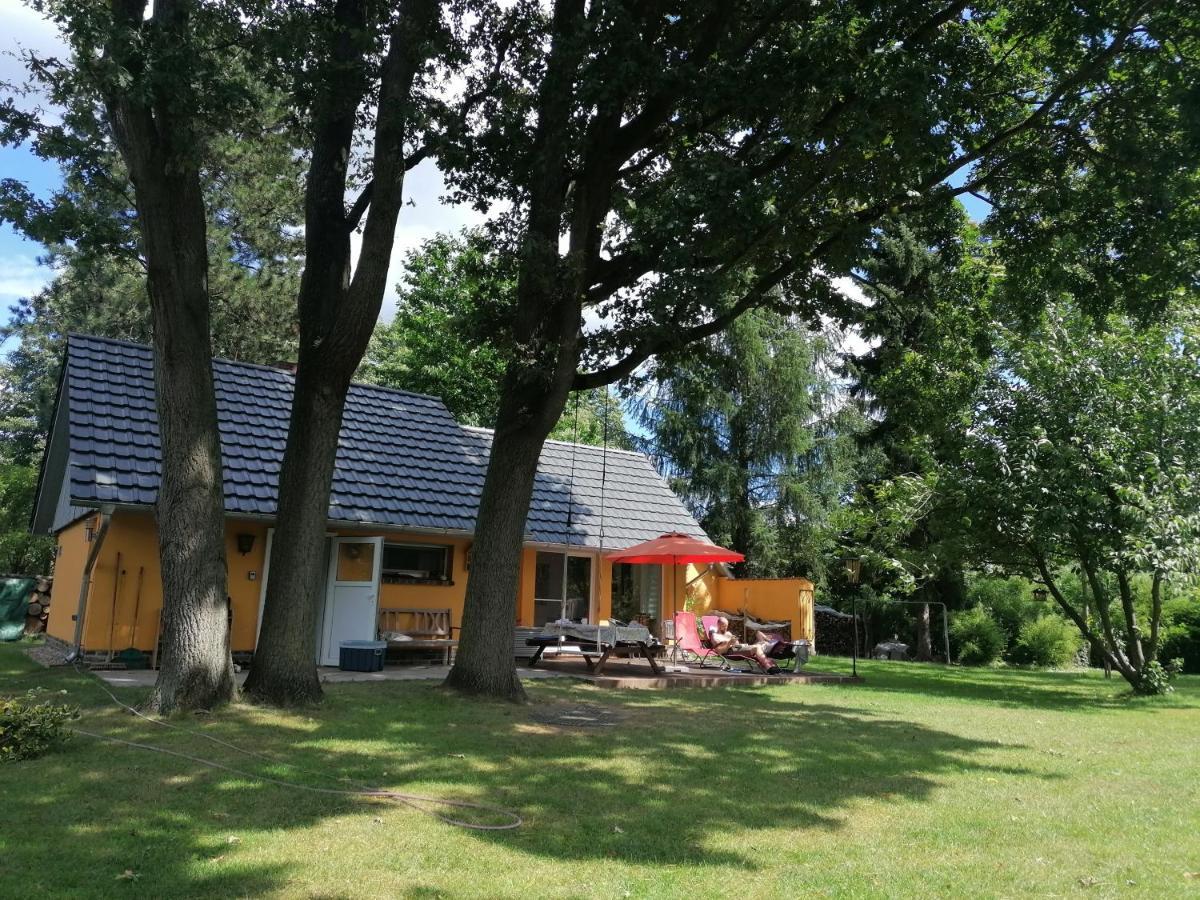 Bleichehof Villa Burg  Dış mekan fotoğraf