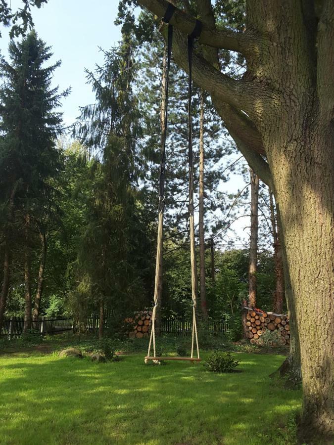 Bleichehof Villa Burg  Dış mekan fotoğraf