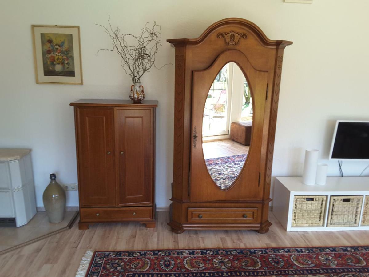 Bleichehof Villa Burg  Dış mekan fotoğraf